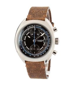 Alternative view of HandMade The Oris Williams 40th Anniversary Limited Edition Stainless Steel