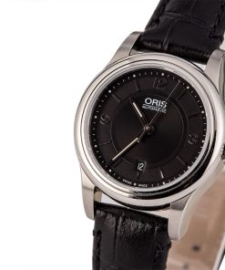 Alternative view of HandMade The Oris Classic Date 28.5MM