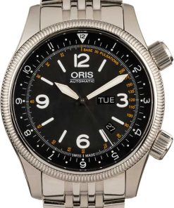 HandMade The Oris Royal Flying Doctor Service LE