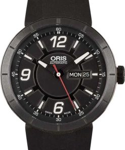 HandMade The Oris TT1 Day Date