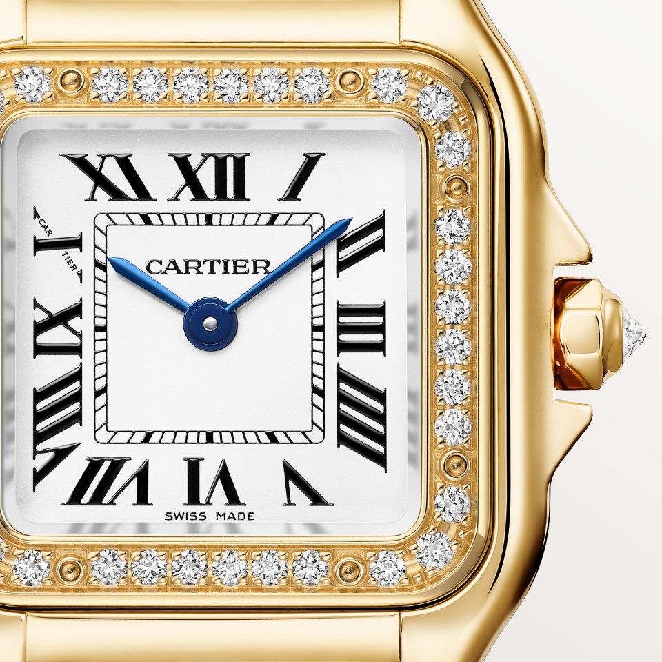 PANTHÈRE DE CARTIER WATCH - Image 2