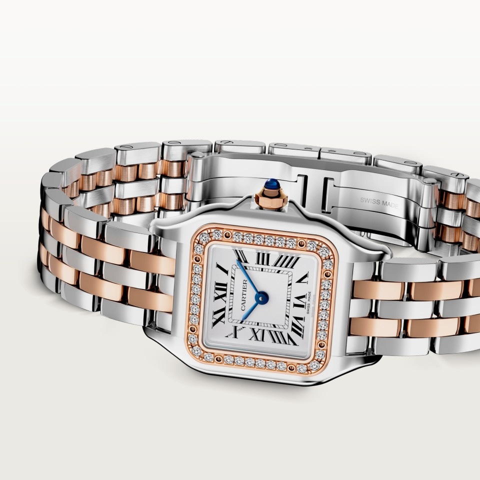 PANTHÈRE DE CARTIER WATCH - Image 7
