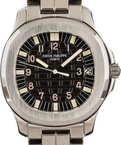 HandMade The Patek Philippe Aquanaut