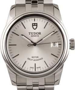 HandMade The Tudor Glamour Date 55000