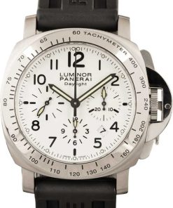 HandMade The Panerai Daylight PAM188