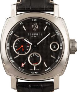 HandMade The Panerai Ferrari Granturismo