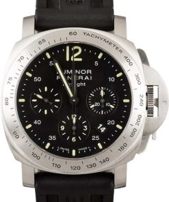 HandMade The Panerai Daylight Chronograph PAM250