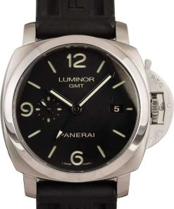 HandMade The Panerai Luminor GMT PAM 320