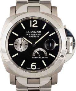 HandMade The Panerai Luminor PAM 171