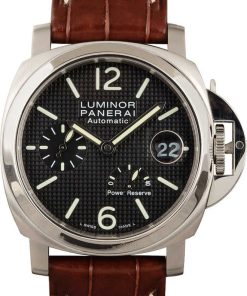 HandMade The Panerai Luminor PAM241 Watch
