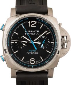 HandMade The Panerai Luminor Yachts Challenge