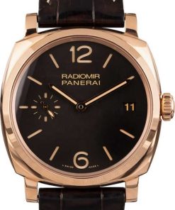 HandMade The Panerai Radiomir PAM515 Limited Edition