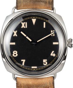HandMade The Panerai Special Edition Radiomir California PAM448