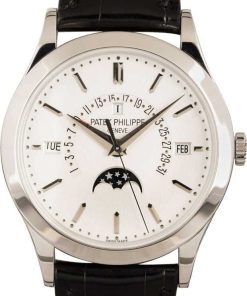 HandMade The Patek Philippe Grand Complications