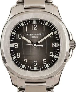 HandMade The Patek Philippe Aquanaut 5167/1A