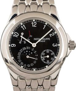 HandMade The Patek Philippe Neptune Stainless Steel