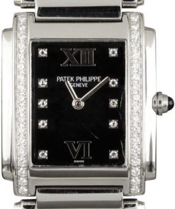 HandMade The Patek Philippe Twenty Four 4910
