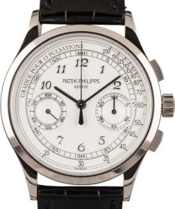 HandMade The Patek Philippe Complications Chronograph 5170G