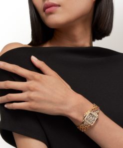 Alternative view of PANTHÈRE DE CARTIER WATCH