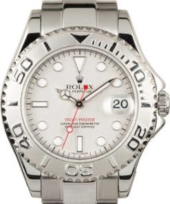 HandMade The Rolex Yacht-Master 35mm Mid-size 168622