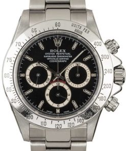 HandMade The Rolex Daytona 16520 Zenith Movement