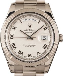 HandMade The Rolex Presidential Day-Date 41MM 218239