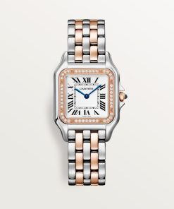 PANTHÈRE DE CARTIER WATCH