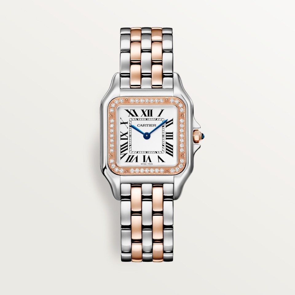 PANTHÈRE DE CARTIER WATCH