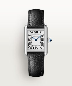 TANK MUST DE CARTIER WATCH