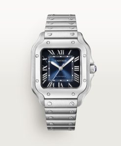 SANTOS DE CARTIER WATCH