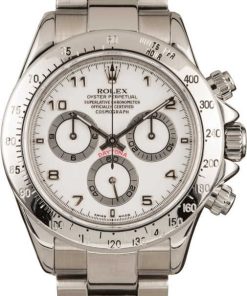 HandMade The Rolex 40MM Daytona 116520 T