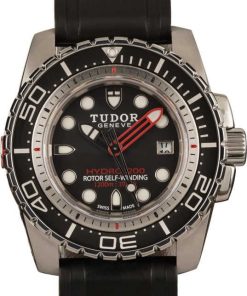HandMade The Tudor Hydronaut 25000