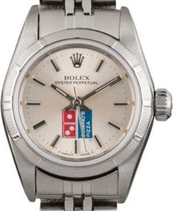 HandMade The Ladies Rolex Oyster Perpetual 67230