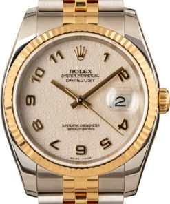 HandMade The Rolex 116233