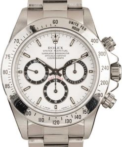 HandMade The Rolex 16520 Daytona Stainless Steel