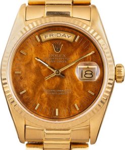 HandMade The Rolex Day-Date President