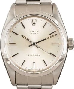 HandMade The Rolex Vintage Oyster 6422