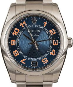 HandMade The Rolex Air-King 114200