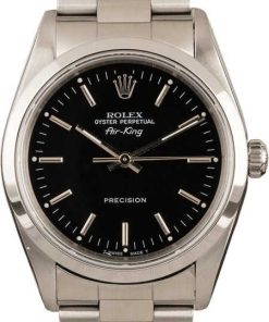 HandMade The Rolex Air-King 14010 Oyster Bracelet