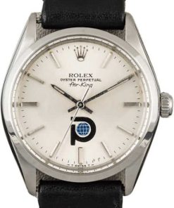 HandMade The Rolex Air-King 5500 Intairdril Private Label Dial