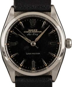 HandMade The Rolex Vintage Air-King 5500
