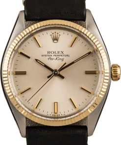 HandMade The 34MM Rolex Air-King 5501 t