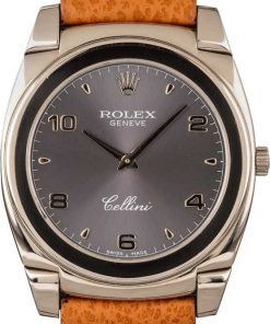 HandMade The Rolex Cellini Cestello 5330
