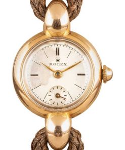 HandMade The Rolex Cocktail 4324