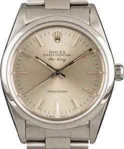 HandMade The Rolex Air-King 15000