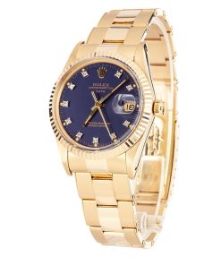 Alternative view of HandMade The Rolex Date 15037