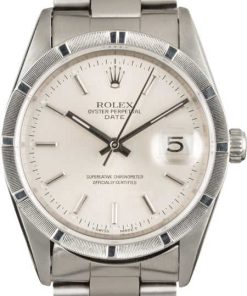 HandMade The Rolex Date 15210