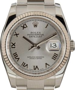 HandMade The Rolex Datejust 116234 Oyster Bracelet