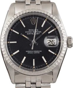 HandMade The Rolex Datejust Stainless Steel 1603