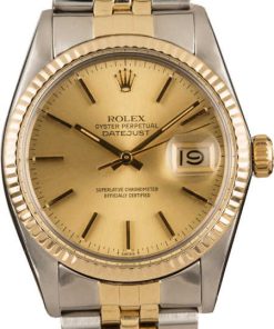 HandMade The Rolex 16013 Datejust